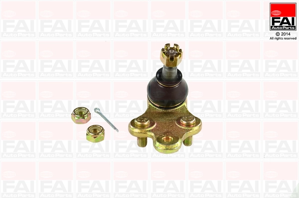 Ball Joint